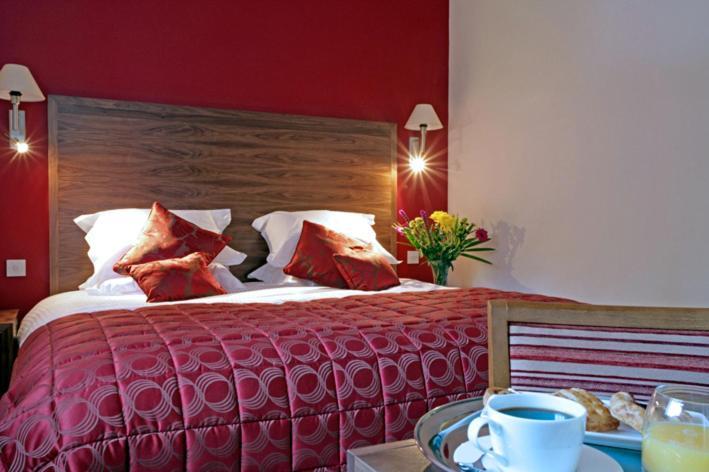Fishmore Hall Hotel And Boutique Spa Лудлоу Экстерьер фото