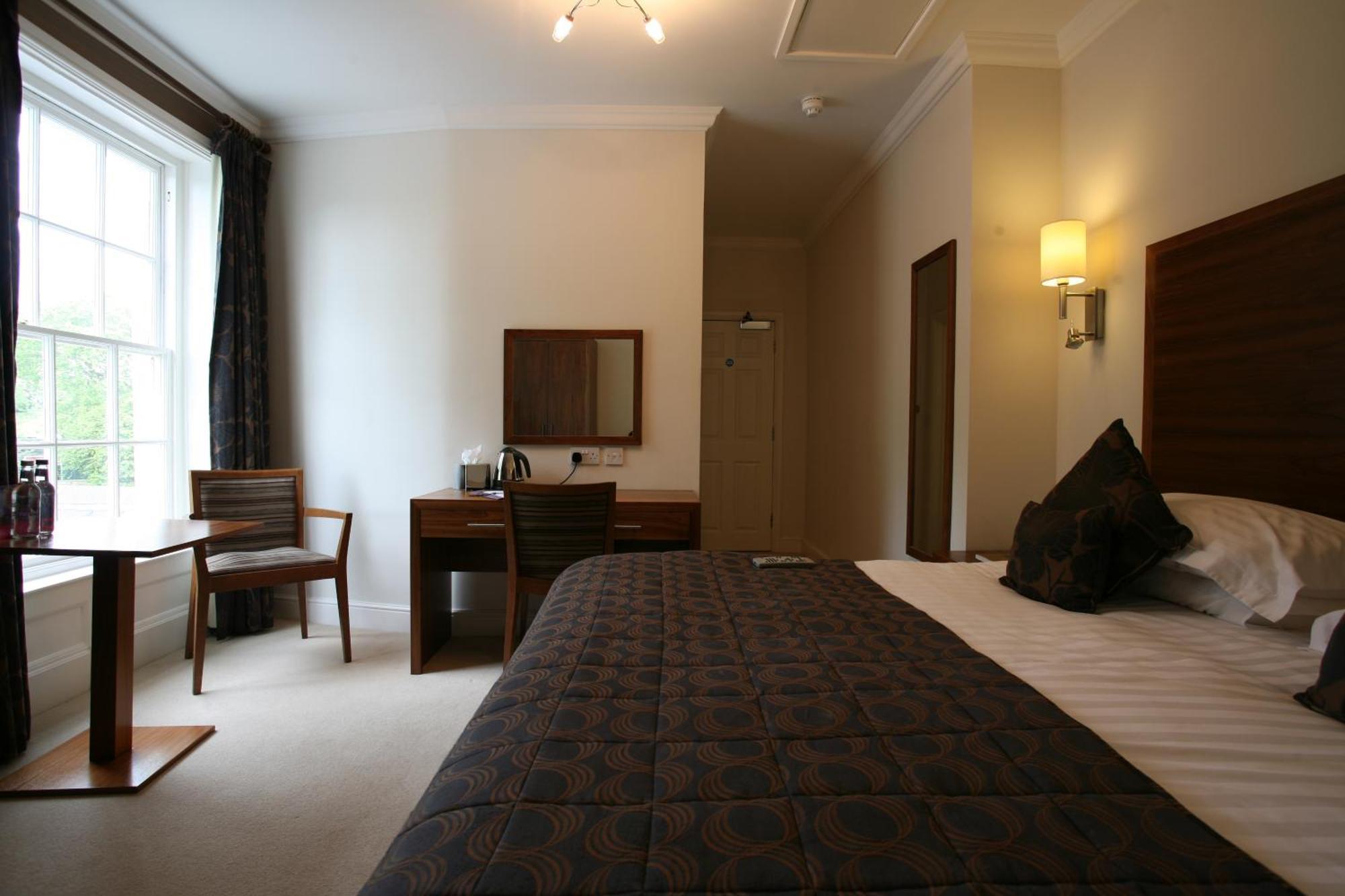 Fishmore Hall Hotel And Boutique Spa Лудлоу Экстерьер фото