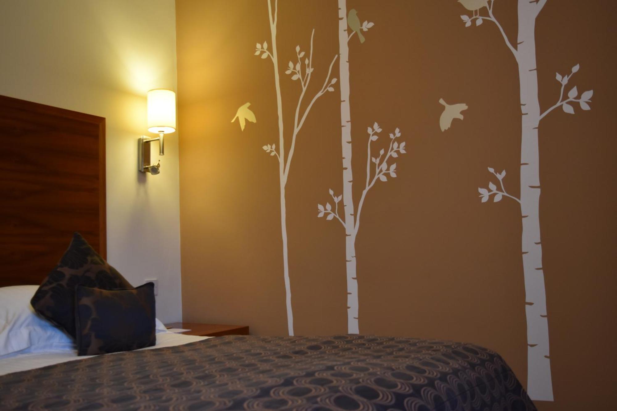 Fishmore Hall Hotel And Boutique Spa Лудлоу Экстерьер фото