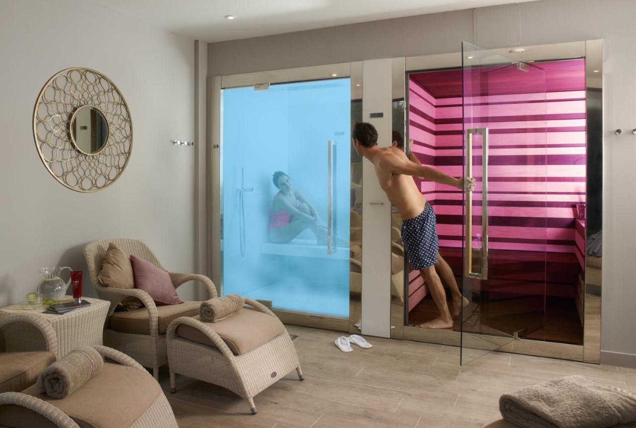 Fishmore Hall Hotel And Boutique Spa Лудлоу Экстерьер фото